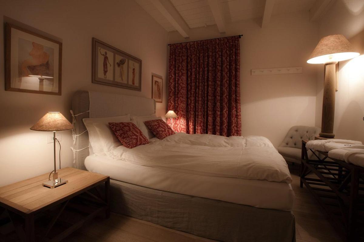 Fiori Blu Apartment *