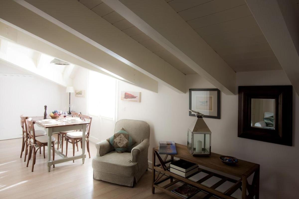 Apartment Fiori Blu