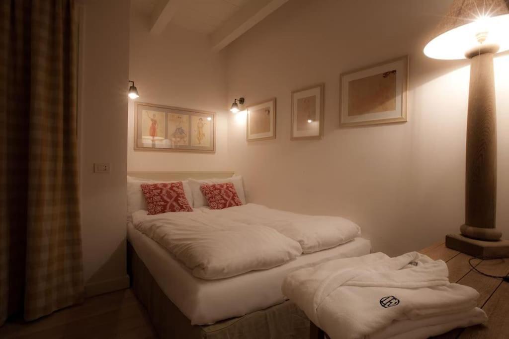 Fiori Blu Apartment Livigno