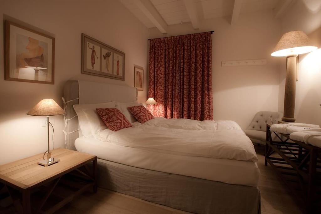 Fiori Blu Apartment *