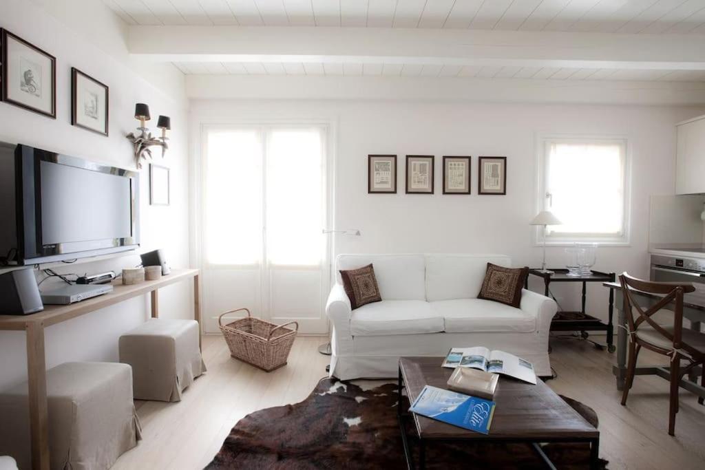 Fiori Blu Apartment Livigno