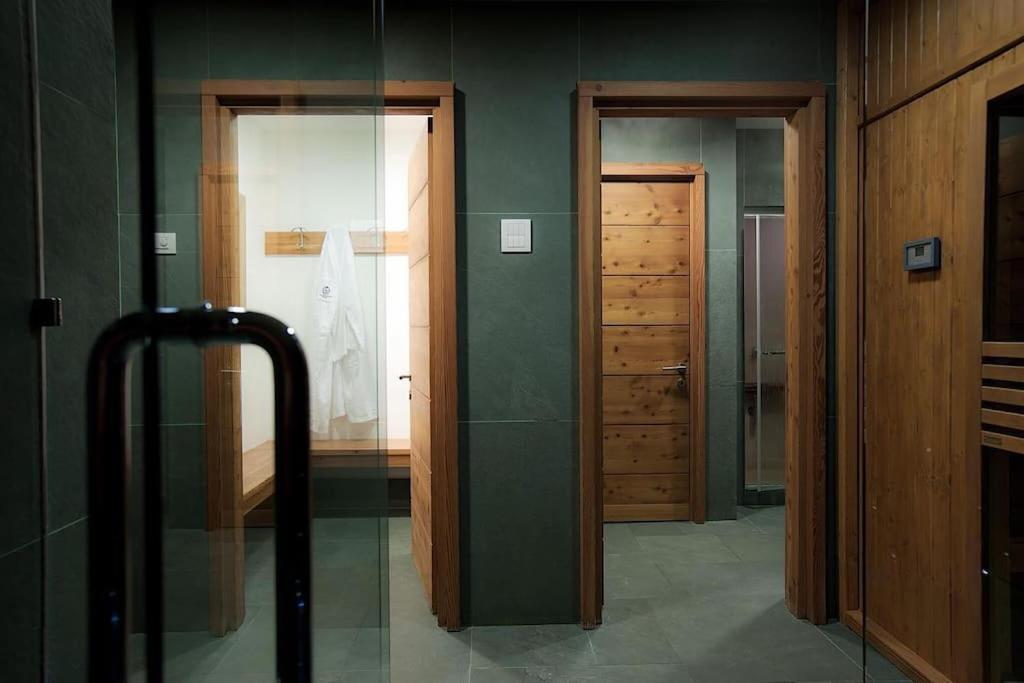 Fiori Blu Apartment *