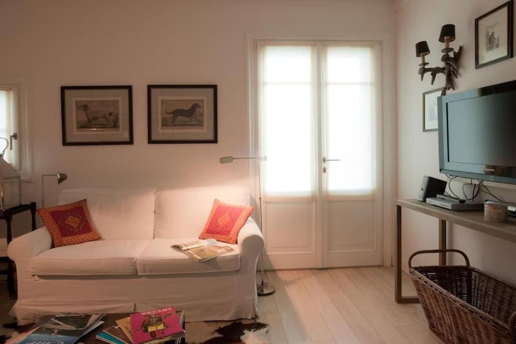 Apartment Fiori Blu