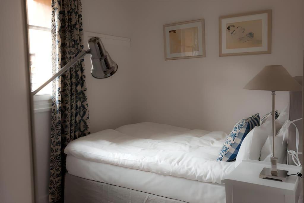 Apartment Fiori Blu *