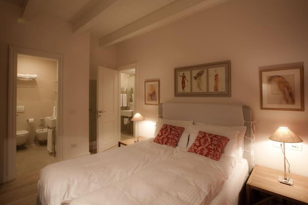 Apartment Fiori Blu